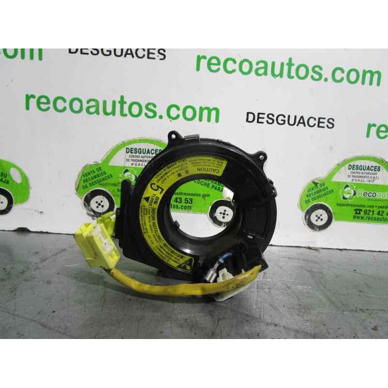 Recambio de anillo airbag para toyota corolla (e11) 1.6 16v referencia OEM IAM   