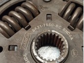 Recambio de kit embrague para ford transit custom kombi 2.2 tdci cat referencia OEM IAM BK217563BA LUK