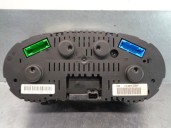 Recambio de cuadro instrumentos para seat leon (1m1) 1.9 tdi referencia OEM IAM 1M0920800C 110080012004 VDO