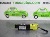 Recambio de sensor airbag para volkswagen touareg (7la) 3.0 v6 tdi dpf referencia OEM IAM 4B0959643E 