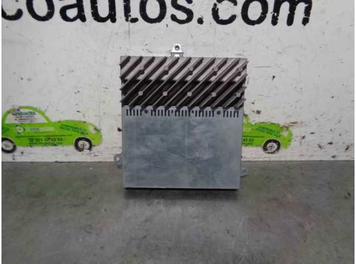 Recambio de amplificador para bmw serie 5 berlina (e39) 2.8 24v cat referencia OEM IAM 8362444 086661062 
