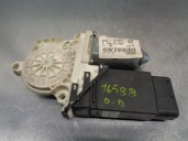 Recambio de motor elevalunas delantero derecho para seat leon (1m1) 1.9 tdi referencia OEM IAM 1J0959802G 29 PINES 5 PUERTAS