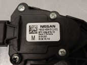Recambio de potenciometro pedal para renault kadjar (ha_, hl_) 1.3 tce 140 referencia OEM IAM 180024BA1B 180024BA1B 6PV00997815