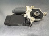 Recambio de motor elevalunas delantero derecho para seat leon (1m1) 1.9 tdi referencia OEM IAM 1J0959802G 29 PINES 5 PUERTAS