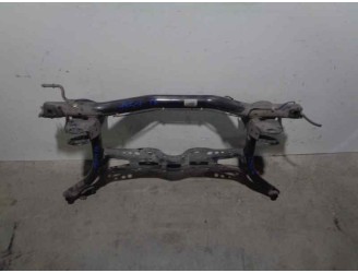 Recambio de puente trasero para seat altea xl (5p5) 1.6 referencia OEM IAM  SOLO PUENTE CESTA10