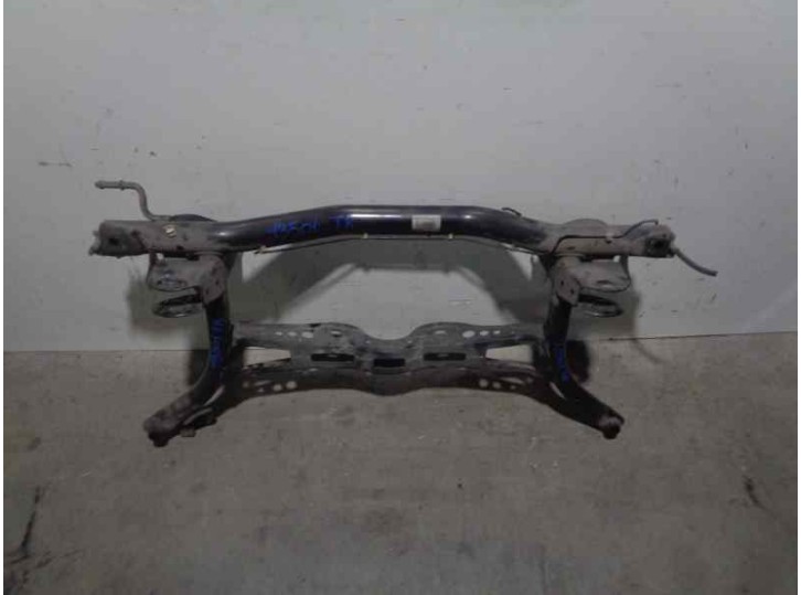 Replacement rear axle for Seat Altea XL (5P5) 1.6 OEM IAM reference AXLE ONLY CESTA10