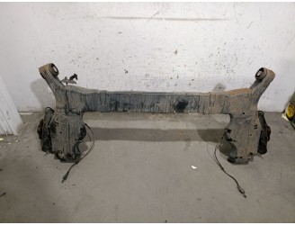 Recambio de puente trasero para renault kadjar (ha_, hl_) 1.3 tce 140 referencia OEM IAM 5483403  