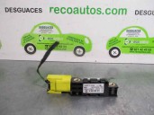 Recambio de sensor impacto para volkswagen touareg (7la) 3.0 v6 tdi dpf referencia OEM IAM 7L0909606B 