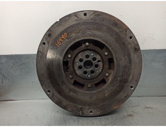 Recambio de volante motor para iveco daily ka 2.3 diesel cat referencia OEM IAM 504382924  