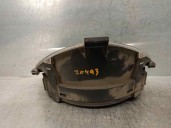 Recambio de cuadro instrumentos para citroën c3 pluriel 1.4 hdi referencia OEM IAM P9660225880 NS6127876 JOHNSON CONTROLS