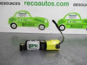 Recambio de sensor impacto para volkswagen touareg (7la) 3.0 v6 tdi dpf referencia OEM IAM 7L0909606B 