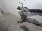 Replacement rear axle for Seat Altea XL (5P5) 1.6 OEM IAM reference AXLE ONLY CESTA10
