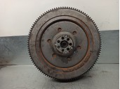 Recambio de volante motor para iveco daily ka 2.3 diesel cat referencia OEM IAM 504382924  