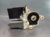 Recambio de motor elevalunas trasero izquierdo para seat leon (1m1) 1.9 tdi referencia OEM IAM 1J4959811C 18 PINES 5 PUERTAS