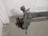 Replacement rear axle for Renault Kadjar (HA_, HL_) 1.3 TCe 140 OEM IAM reference 5483403 