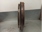 Recambio de volante motor para iveco daily ka 2.3 diesel cat referencia OEM IAM 504382924  