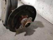 Recambio de puente trasero para renault kadjar (ha_, hl_) 1.3 tce 140 referencia OEM IAM 5483403  