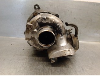 Recambio de turbocompresor para bmw serie 3 compact (e46) 2.0 16v diesel cat referencia OEM IAM 7794144E03 7794144E03 