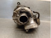 Recambio de turbocompresor para bmw serie 3 compact (e46) 2.0 16v diesel cat referencia OEM IAM 7794144E03 7794144E03 