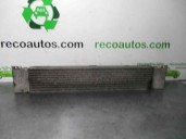 Recambio de intercooler para fiat ducato caja cerrada 33 (06.2006 =>) 2.3 jtd cat referencia OEM IAM 99000039 8ML37746011 BEHR