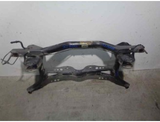 Recambio de puente trasero para seat altea (5p1) 2.0 tdi referencia OEM IAM 1K0505315BF SOLO PUENTE CESTA 10