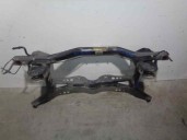 Recambio de puente trasero para seat altea (5p1) 2.0 tdi referencia OEM IAM 1K0505315BF SOLO PUENTE CESTA 10