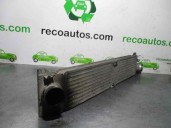 Recambio de intercooler para fiat ducato caja cerrada 33 (06.2006 =>) 2.3 jtd cat referencia OEM IAM 99000039 8ML37746011 BEHR