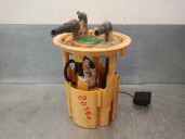 Recambio de aforador para citroën c8 2.2 hdi fap cat (4hw) referencia OEM IAM 1489085080 