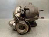 Recambio de turbocompresor para bmw serie 3 compact (e46) 2.0 16v diesel cat referencia OEM IAM 7794144E03 7794144E03 