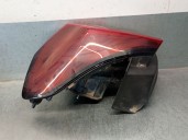 Replacement rear right tail light for Opel Corsa F (P2JO) 1.2 (68) OEM IAM reference 9829317280 