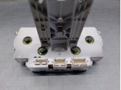 Recambio de mando climatizador para nissan primera berlina (p11) 2.0 turbodiesel cat referencia OEM IAM 275109F601 