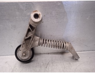 Recambio de tensor correa auxiliar para mercedes-benz clase gla (w156) 2.1 cdi cat referencia OEM IAM A6512000570 
