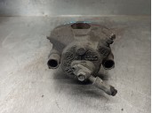 Recambio de pinza freno delantera derecha para seat leon (1m1) 1.9 tdi referencia OEM IAM 1K0615124D 