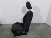 Recambio de asiento delantero izquierdo para kia xceed 1.0 tgdi cat referencia OEM IAM 5016099 TELA NEGRA Y GRIS 5 PUERTAS