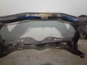 Recambio de puente trasero para seat altea (5p1) 2.0 tdi referencia OEM IAM 1K0505315BF SOLO PUENTE CESTA 10