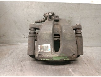 Recambio de pinza freno delantera derecha para opel corsa f (p2jo) 1.2 (68) referencia OEM IAM F 12 XHL (EB2ADTD) F 12 XHL (EB2A