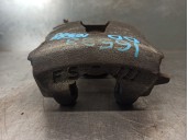 Recambio de pinza freno delantera derecha para seat leon (1m1) 1.9 tdi referencia OEM IAM 1K0615124D 