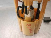 Recambio de aforador para citroën c8 2.2 hdi fap cat (4hw) referencia OEM IAM 1489085080 
