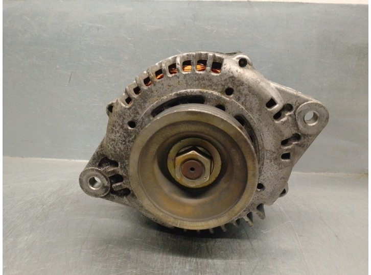 Replacement alternator for nissan primera saloon (p11) 2.0 turbodiesel cat OEM IAM reference 231002J600 LR190734E HITACHI