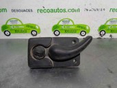 Recambio de maneta interior trasera derecha para renault master ii phase 2 bus 2.5 diesel dci fap cat referencia OEM IAM DE CO