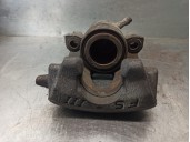 Recambio de pinza freno delantera derecha para seat leon (1m1) 1.9 tdi referencia OEM IAM 1K0615124D 