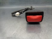 Recambio de enganche cinturon para mazda 2 lim. (de) 1.3 16v cat referencia OEM IAM T86232B 2 PINES DEL DER.