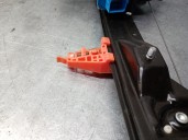 Recambio de elevalunas delantero izquierdo para lancia delta iii (844_) 2.0 d multijet (844.axd1a, 844.axm1a) referencia OEM IAM