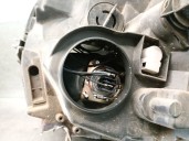 Recambio de faro derecho para dacia sandero ii 1.0 12v cat referencia OEM IAM 260103529R 260103529R 