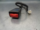 Recambio de enganche cinturon para mazda 2 lim. (de) 1.3 16v cat referencia OEM IAM T86232B 2 PINES DEL IZ.