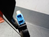 Recambio de elevalunas delantero izquierdo para lancia delta iii (844_) 2.0 d multijet (844.axd1a, 844.axm1a) referencia OEM IAM