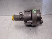Replacement heating exchange valve for Mercedes-Benz GLA Class (W156) 2.1 CDi cat OEM IAM reference A0005000686 03