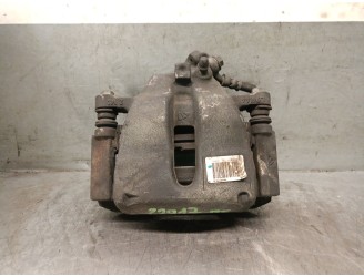 Recambio de pinza freno delantera izquierda para opel corsa f (p2jo) 1.2 (68) referencia OEM IAM F 12 XHL (EB2ADTD) F 12 XHL (EB