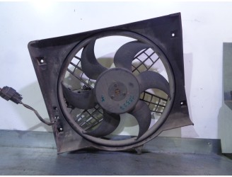 Recambio de electroventilador para bmw serie 3 compact (e46) 2.0 16v diesel cat referencia OEM IAM 7786009 0130303846 0130303846