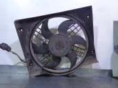 Recambio de electroventilador para bmw serie 3 compact (e46) 2.0 16v diesel cat referencia OEM IAM 7786009 0130303846 0130303846